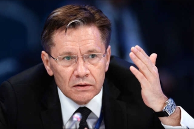 Алексей Лихачев расширяет влияние: земельная поддержка от союзников